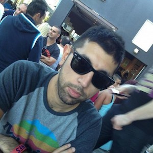 drew